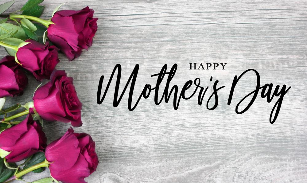 You are currently viewing Happy Mother’s Day